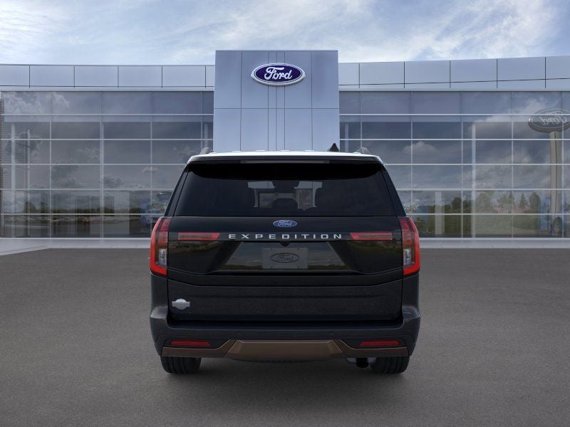 2026 Ford Expedition King Ranch