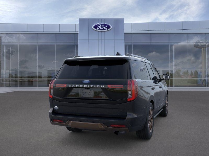 2026 Ford Expedition King Ranch