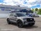 2027 Ford Explorer ST SINISTER PACKAGE