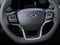 2027 Ford Explorer ST SINISTER PACKAGE