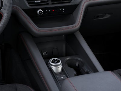 2027 Ford Explorer ST SINISTER PACKAGE