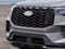 2027 Ford Explorer ST SINISTER PACKAGE