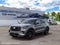 2027 Ford Explorer ST SINISTER PACKAGE