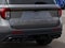 2027 Ford Explorer ST SINISTER PACKAGE