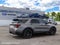 2027 Ford Explorer ST SINISTER PACKAGE
