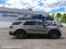 2027 Ford Explorer ST SINISTER PACKAGE