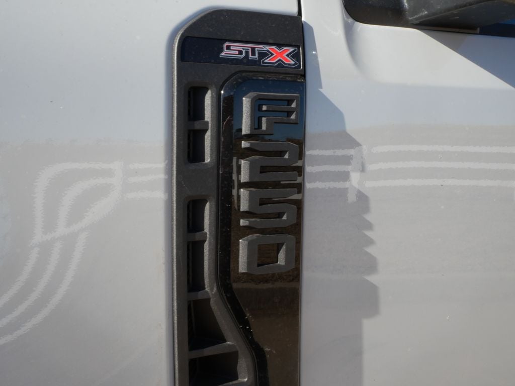 2026 Ford F-250SD F-250® XL