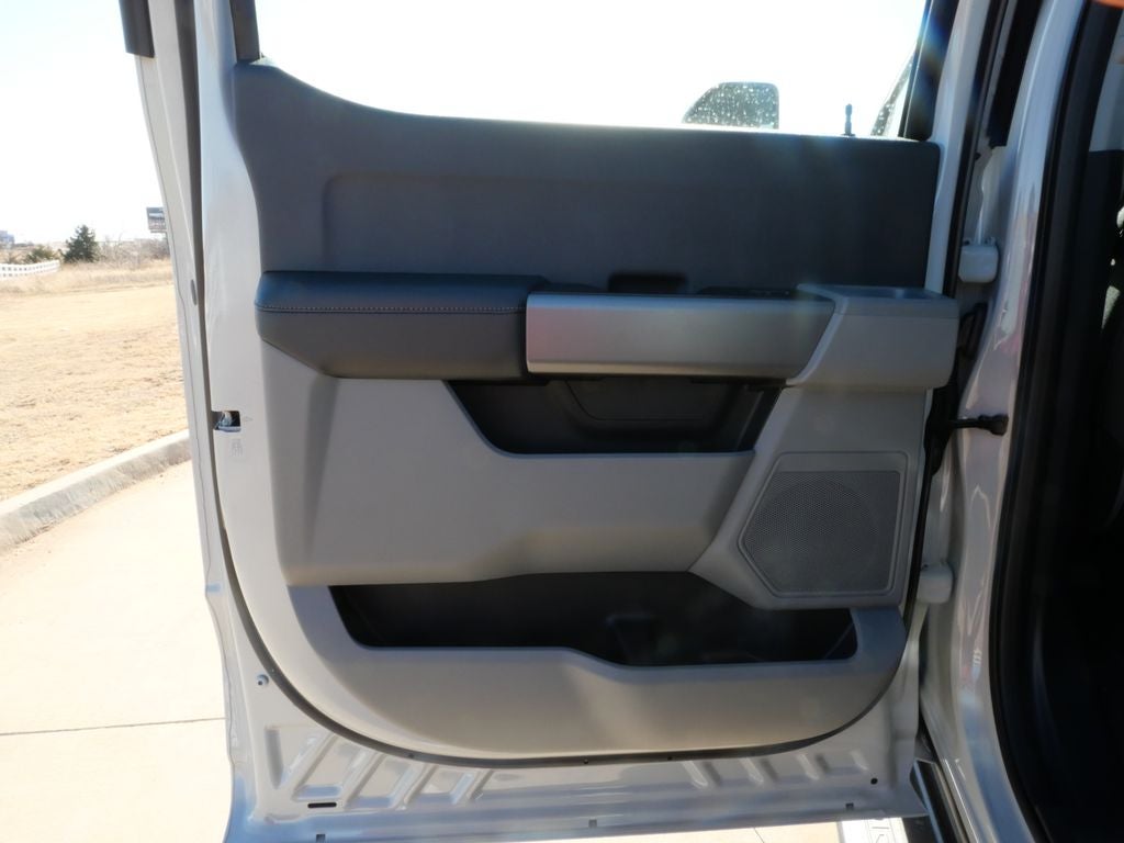 2026 Ford F-250SD F-250® XL