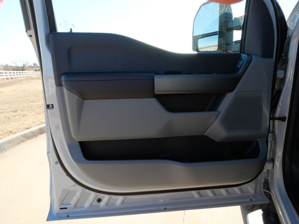 2026 Ford F-250SD F-250® XL