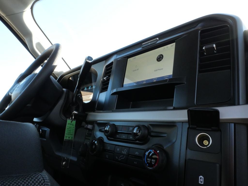 2026 Ford F-250SD F-250® XL