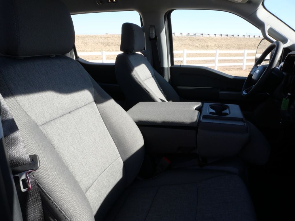 2026 Ford F-250SD F-250® XL