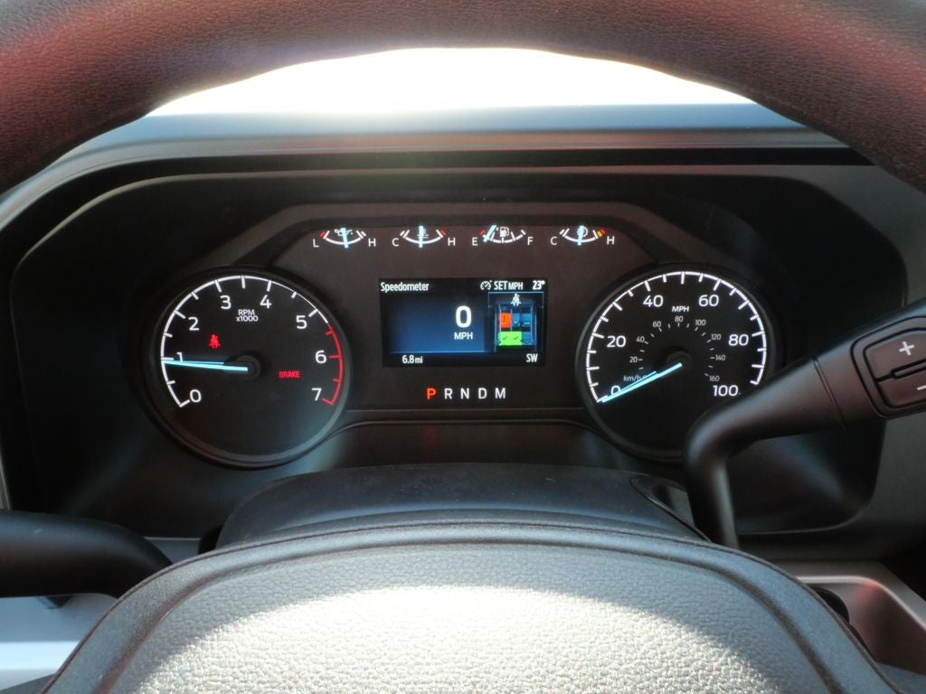 2026 Ford F-250SD F-250® XL