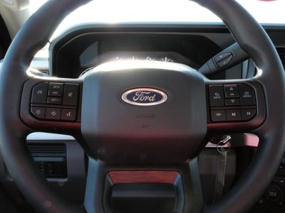 2026 Ford F-250SD F-250® XL