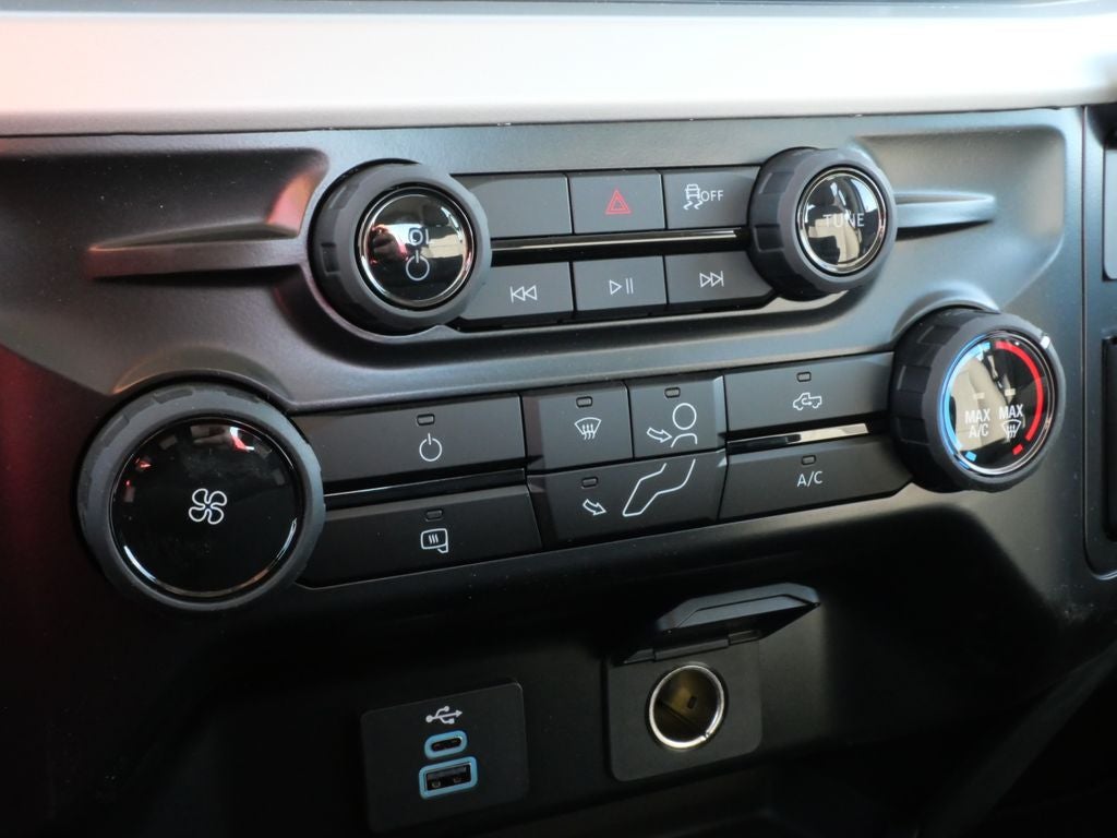 2026 Ford F-250SD F-250® XL