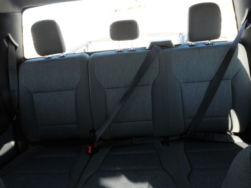 2026 Ford F-250SD F-250® XL