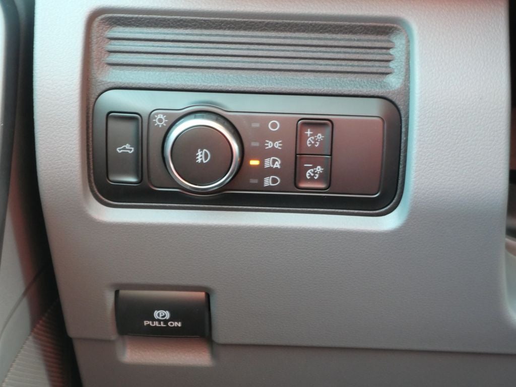 2026 Ford F-250SD F-250® XL