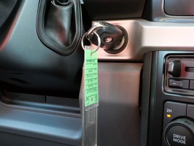 2026 Ford F-250SD F-250® XL