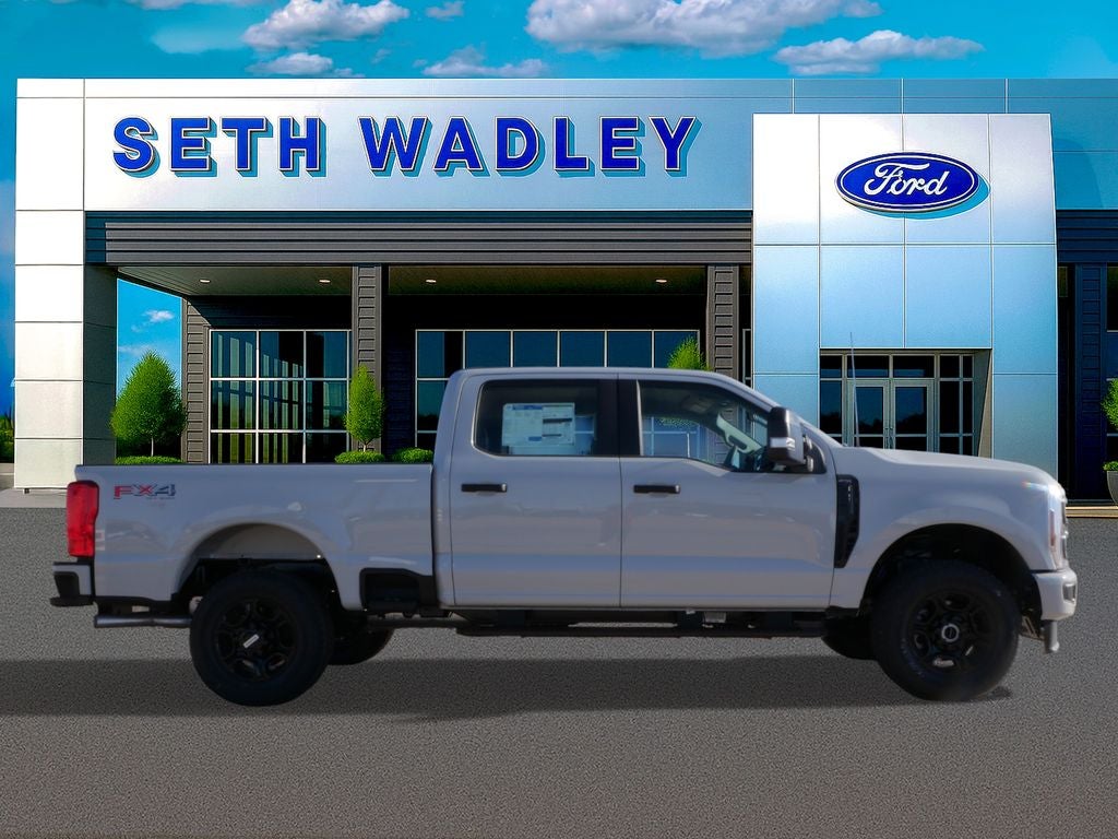 2026 Ford F-250SD F-250® XL