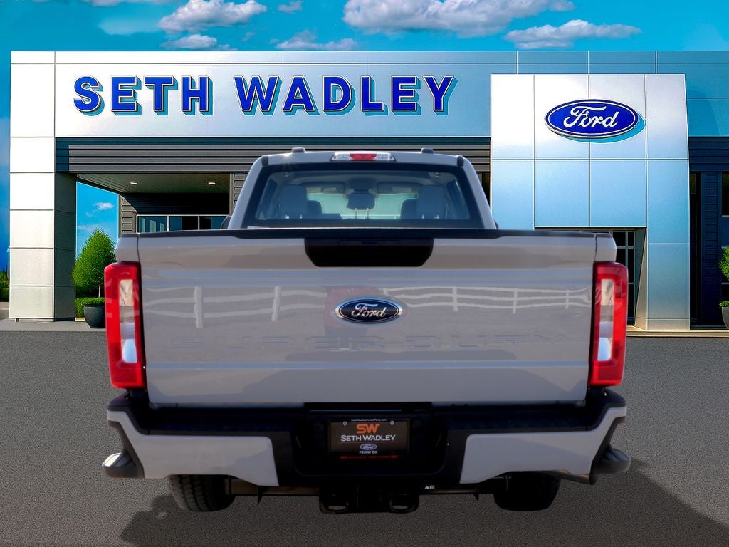 2026 Ford F-250SD F-250® XL