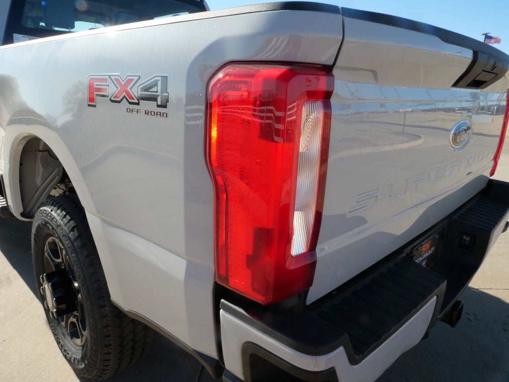 2026 Ford F-250SD F-250® XL
