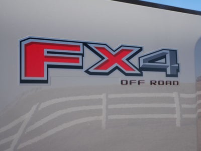 2026 Ford F-250SD F-250® XL