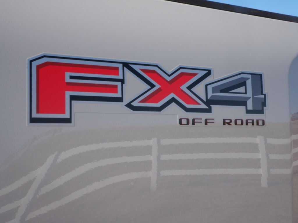 2026 Ford F-250SD F-250® XL