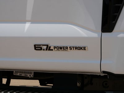 2026 Ford F-250SD XL STX