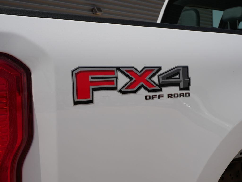 2026 Ford F-250SD XL STX