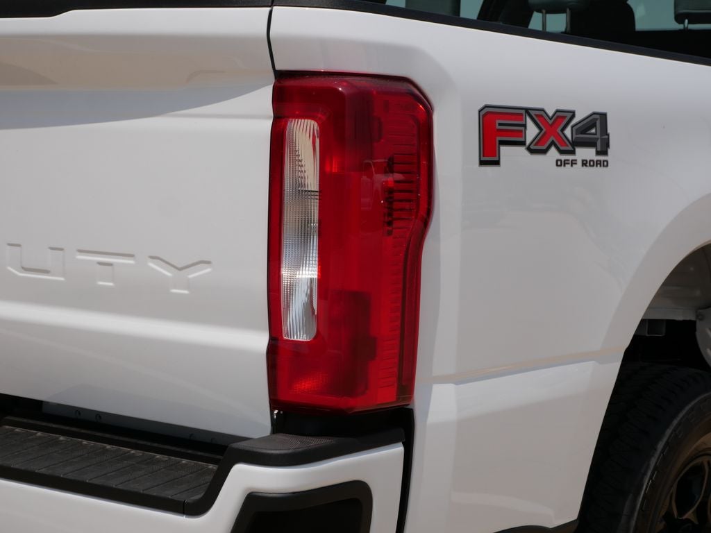 2026 Ford F-250SD XL STX