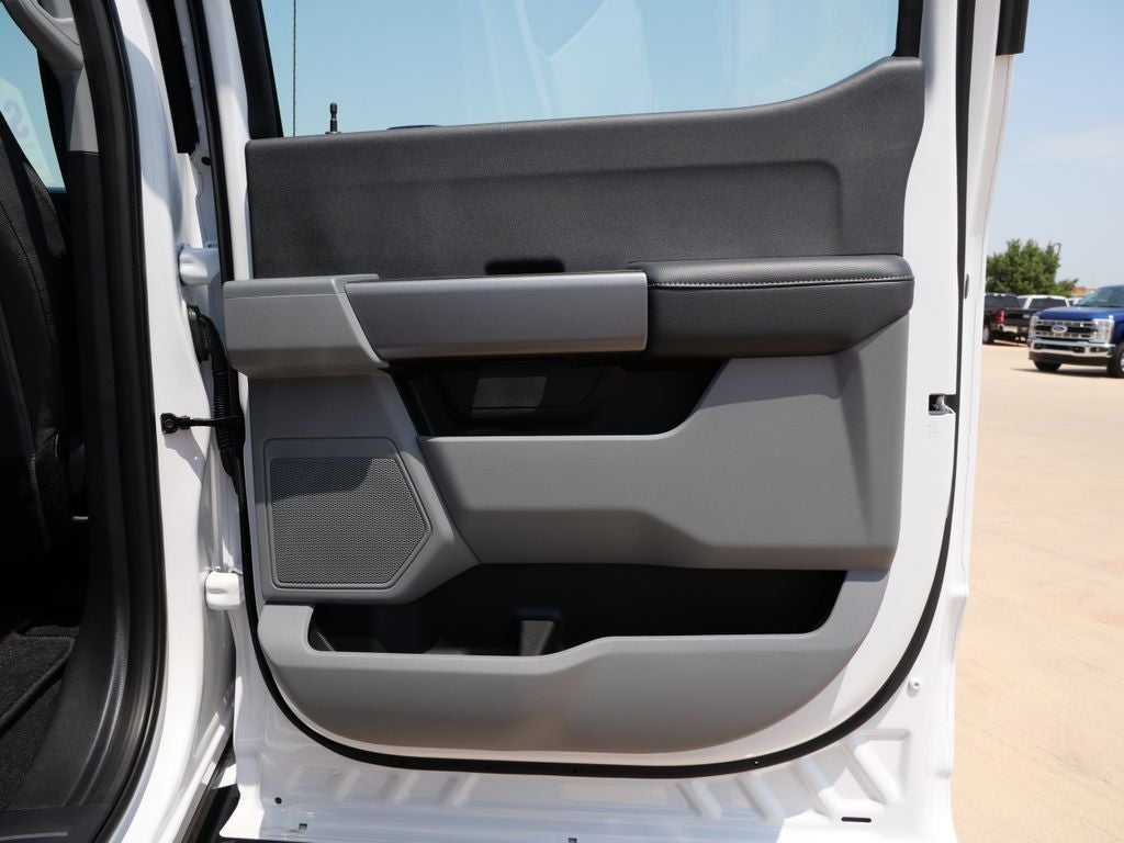 2026 Ford F-250SD XL STX