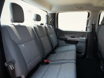 2026 Ford F-250SD XL STX