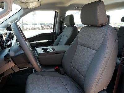 2026 Ford F-250SD XL STX