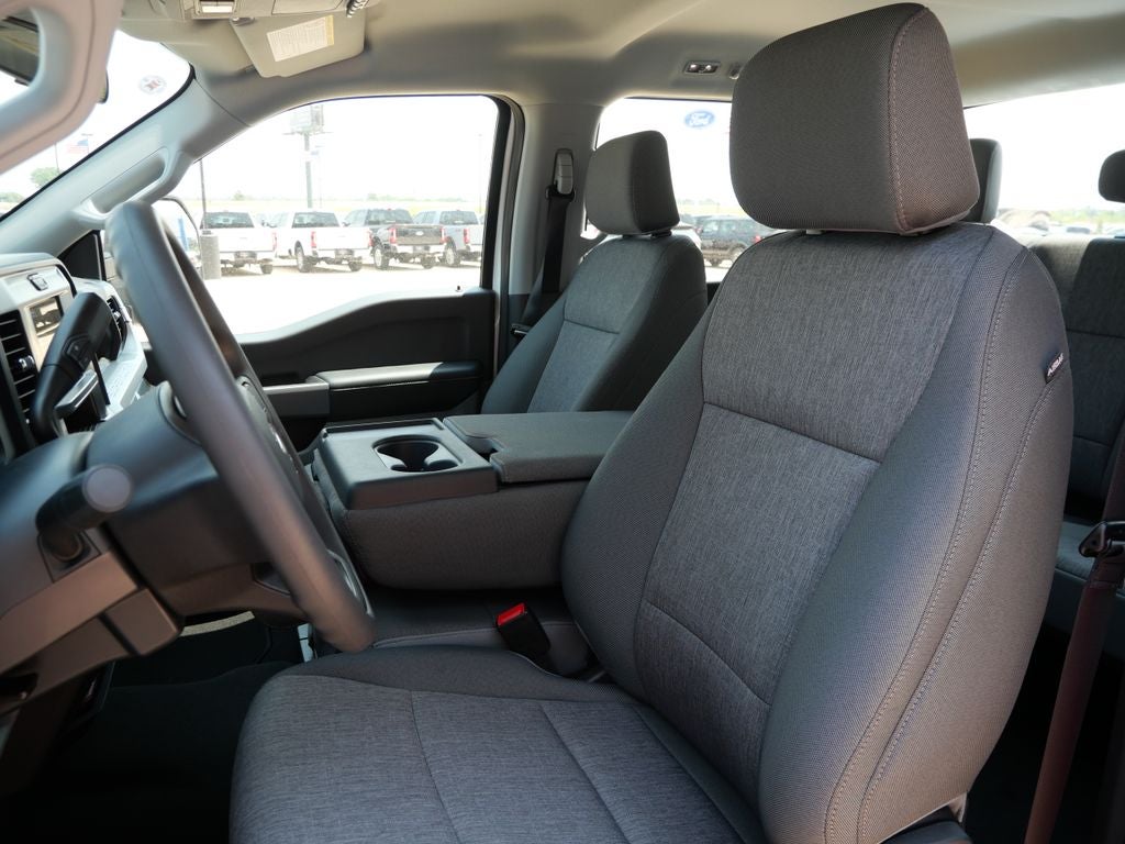 2026 Ford F-250SD XL STX
