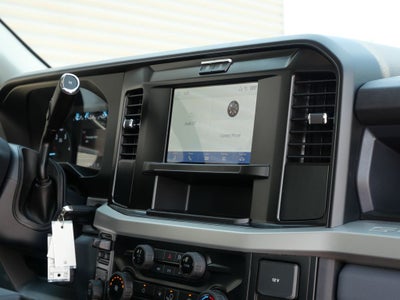 2026 Ford F-250SD XL STX