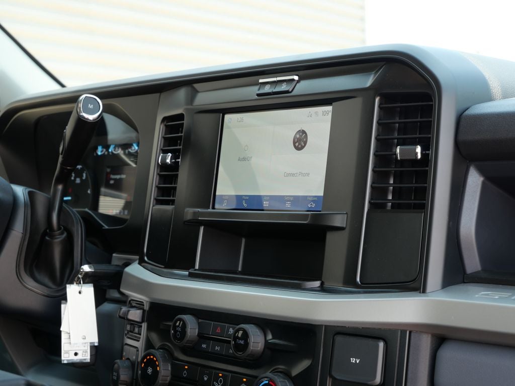 2026 Ford F-250SD XL STX