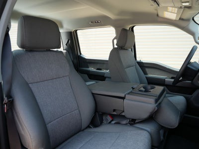 2026 Ford F-250SD XL STX