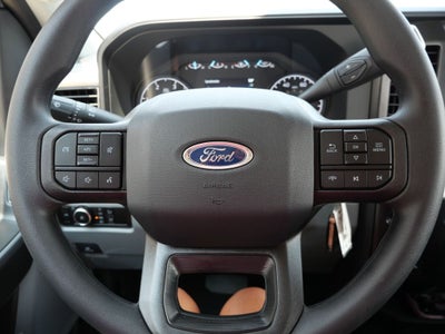 2026 Ford F-250SD XL STX