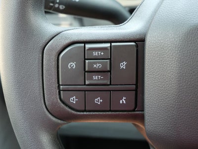 2026 Ford F-250SD XL STX