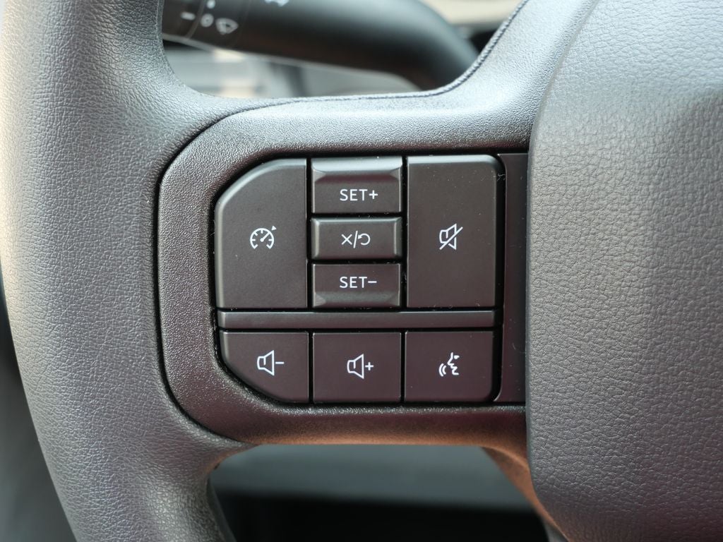 2026 Ford F-250SD XL STX