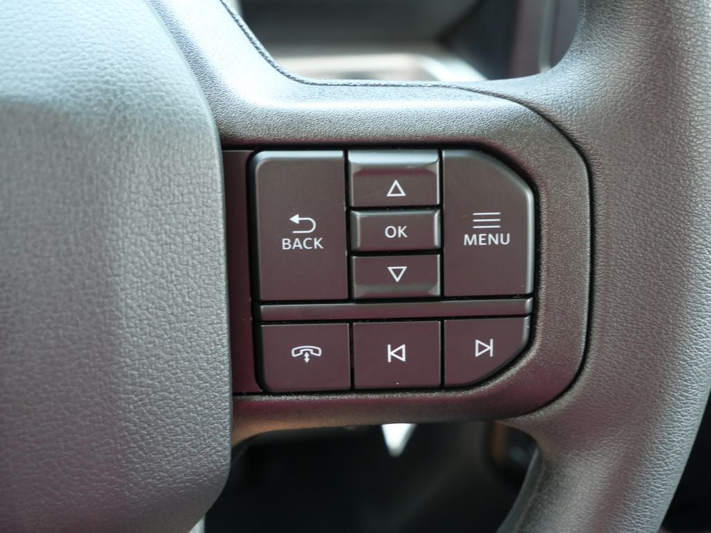 2026 Ford F-250SD XL STX