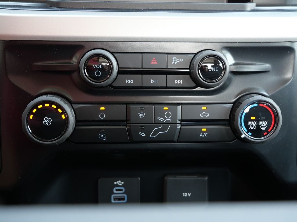 2026 Ford F-250SD XL STX
