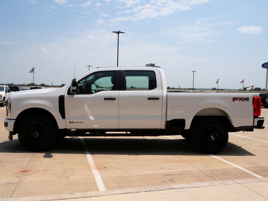 2026 Ford F-250SD XL STX