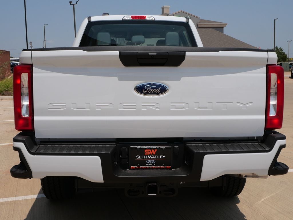 2026 Ford F-250SD XL STX