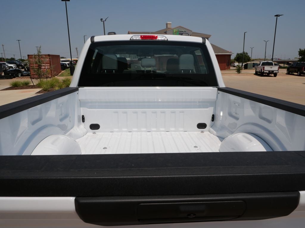 2026 Ford F-250SD XL STX