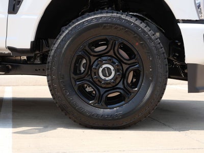 2026 Ford F-250SD XL STX