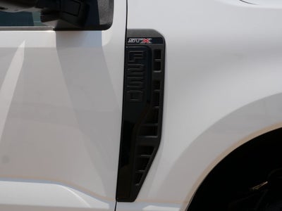 2026 Ford F-250SD XL STX