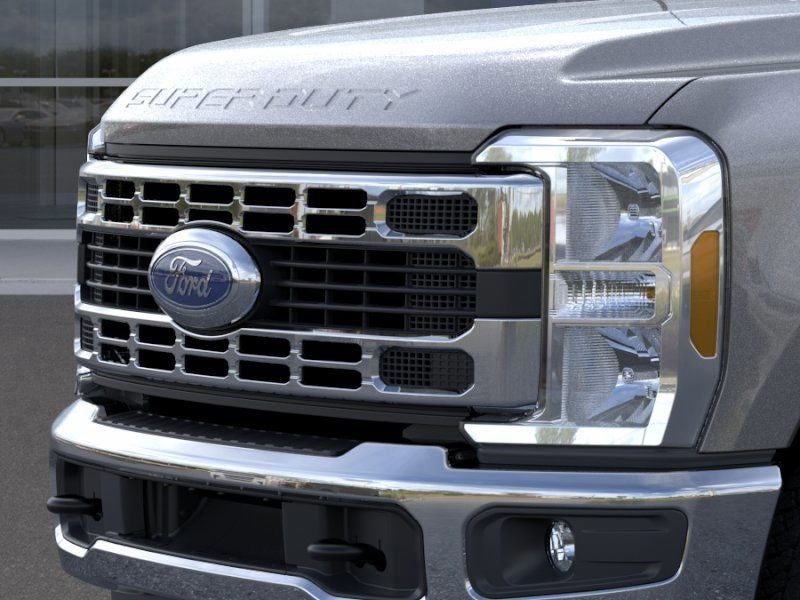 2026 Ford F-250SD F-250® XLT