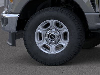 2026 Ford F-250SD F-250® XLT