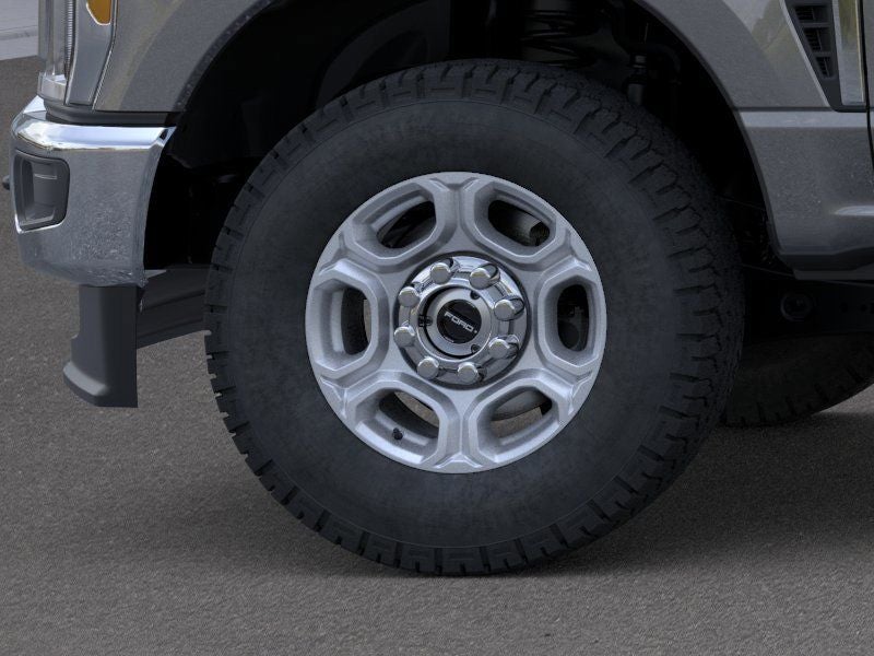 2026 Ford F-250SD F-250® XLT