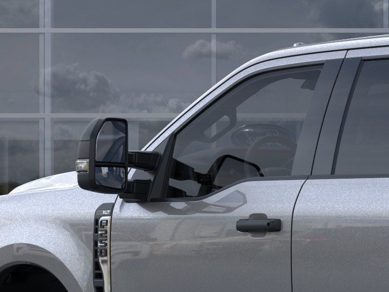 2026 Ford F-250SD F-250® XLT